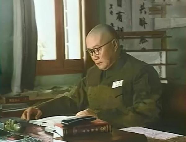 紅軍總參謀長、八路軍師長劉帥,為何建國後不活躍了? 紅軍總參謀長、八路軍師長劉帥,為何建國後不活躍了?