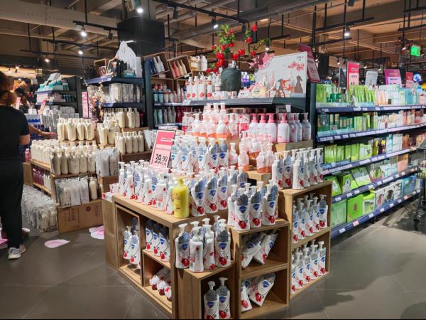 超市線下靠什麼引流：解讀湖北雅斯超市的看點與思考