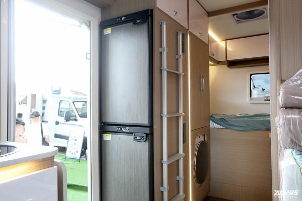 同價位之爭!4款上汽躍進H300平頭輕卡房車選誰不選誰? 同價位之爭!4款上汽躍進H300平頭輕卡房車選誰不選誰?