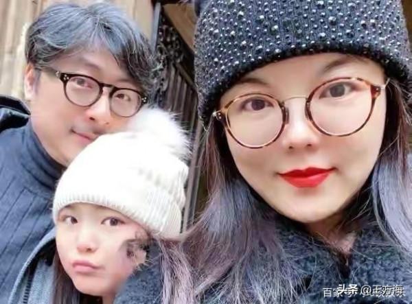 李湘和王嶽倫離婚後，王詩齡內心變得孤獨，新油畫作品寓意深刻