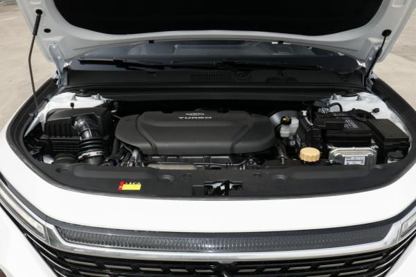 寶駿Valli（嚮往）：不到8萬塊買正統旅行車，夠“嚮往”嗎？