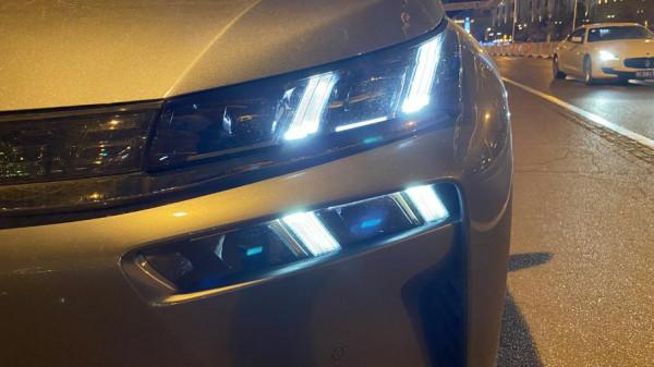 試駕廣汽埃安V,感受續航表現能否有新的突破 試駕廣汽埃安V,感受續航表現能否有新的突破