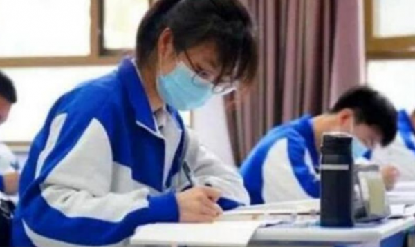 教育部針對“是否應該取消晚自習”給出答覆，家長表示終於放心了