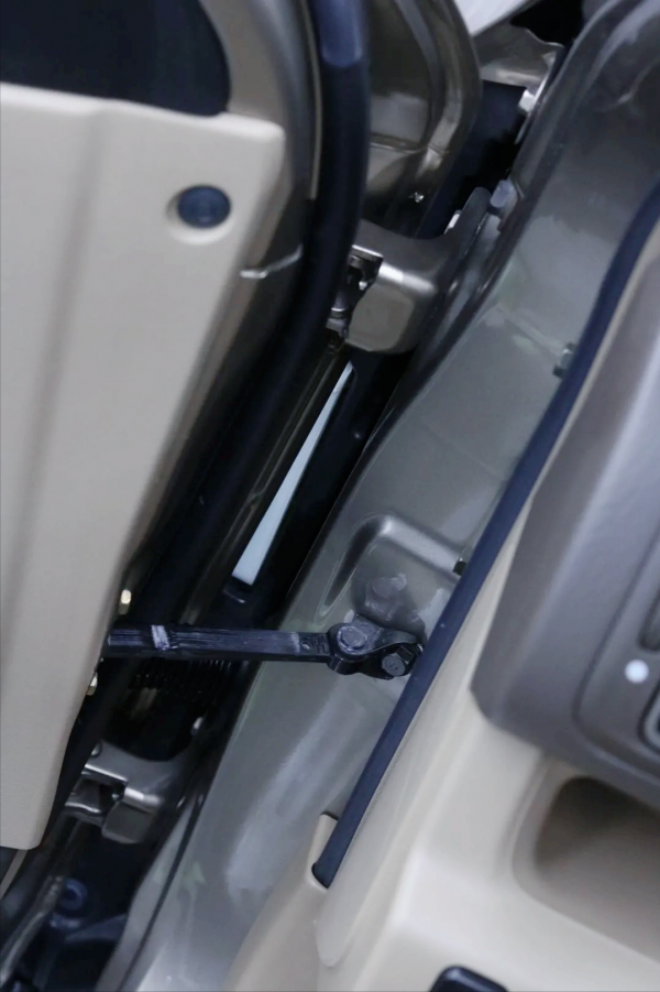 「情懷玩車」2005年老款CRV翻新復活日記,至死返生,終成神話 「情懷玩車」2005年老款CRV翻新復活日記,至死返生,終成神話