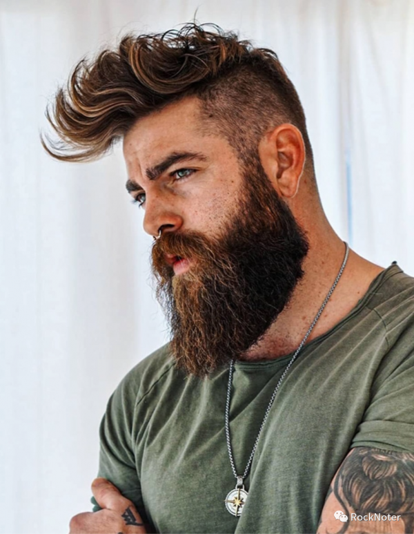 100款最佳流行的男士髮型|陸完結 100款最佳流行的男士髮型|陸完結