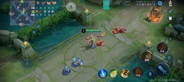 王者榮耀外掛到底有多囂張？