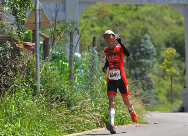 2021年雲南省鐵人三項公開賽線上賽·第二季即將開賽 2021年雲南省鐵人三項公開賽線上賽·第二季即將開賽