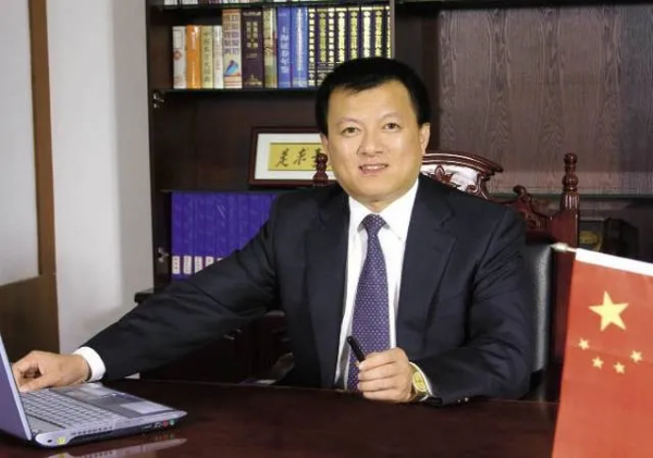 總負債700億!南山集團押寶裕龍島專案,質押南山鋁業7.59億股 總負債700億!南山集團押寶裕龍島專案,質押南山鋁業7.59億股