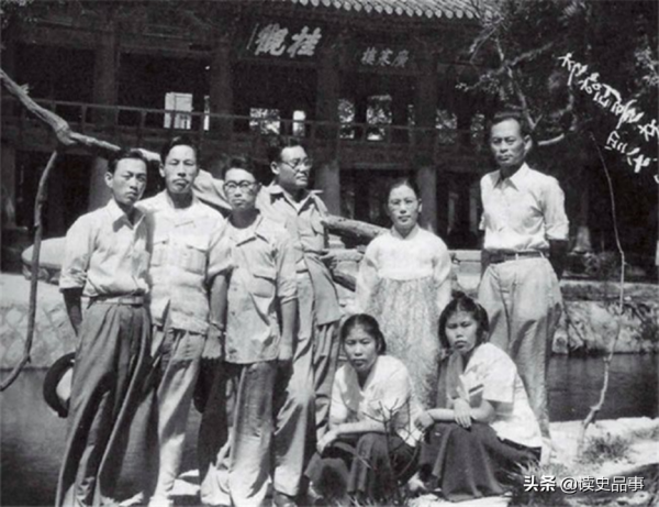 ​誓死保衛彭德懷的八路軍，為何後來當了韓國警察，1958年神秘死亡