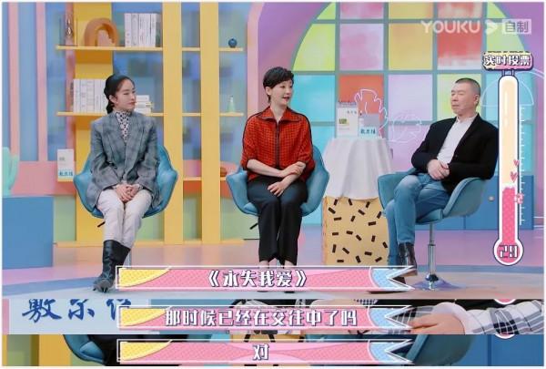 被馮小剛渣了又渣,徐帆卻覺得幸福,因寵丈夫被罵,徐帆冤不冤? 被馮小剛渣了又渣,徐帆卻覺得幸福,因寵丈夫被罵,徐帆冤不冤?