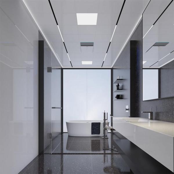 若再買房，衛生間一定要&OpenCurlyDoubleQuote;8不裝&rdquo;，不是唬人，而是過來人的經驗