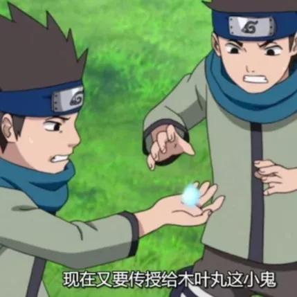 火影中多餘的幾個角色!木葉丸最失敗 火影中多餘的幾個角色!木葉丸最失敗