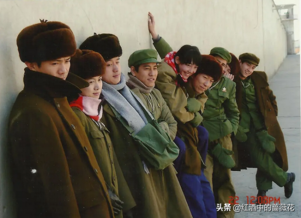 《與青春有關的日子》播出15年，一干主演過得怎麼樣？