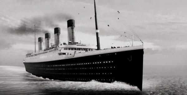 泰坦尼克號唯一倖存的日本人:一生受盡唾罵,直到死才揭露真相 泰坦尼克號唯一倖存的日本人:一生受盡唾罵,直到死才揭露真相