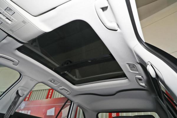 “旅行車”的入門之選，詳細圖解一汽-大眾C-TREK蔚領