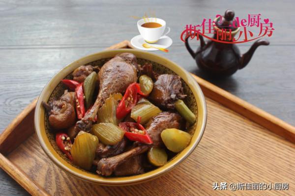 秋天吃牛羊肉不如吃它,9元1斤,燉上一鍋滋補降燥又饞人,太香了 秋天吃牛羊肉不如吃它,9元1斤,燉上一鍋滋補降燥又饞人,太香了