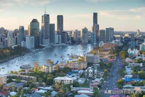 東南亞最大的國家“印尼”冷知識，帶你看看真實的印尼