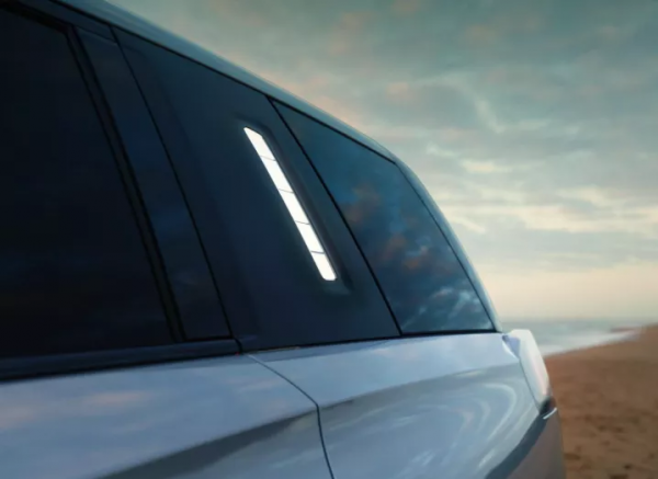 加速僅5.9s，還是中大型SUV 自遊家NV有備而來