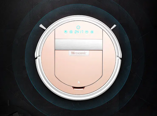 你的掃地機器人夠聰明嗎?浦桑尼克給你更具智慧的體驗 你的掃地機器人夠聰明嗎?浦桑尼克給你更具智慧的體驗