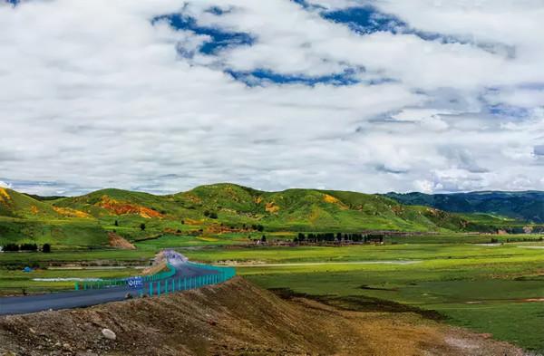 2022的願望：旅行自由！我想去這15個地方，不負心中所愛