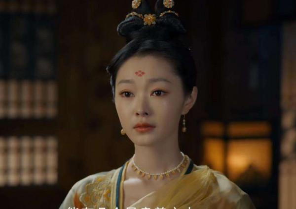 《風起洛陽》二郎二郎～我不想心動可她一直在叫二郎王一博，宋軼