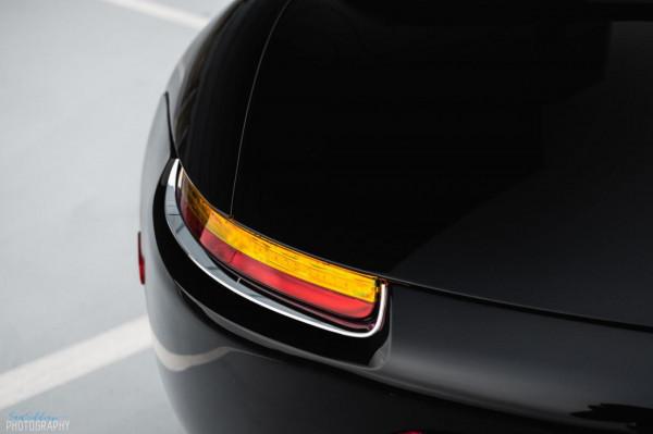 007的座駕 喬布斯的愛車 寶馬的旗艦超跑 傳世經典 寶馬Z8