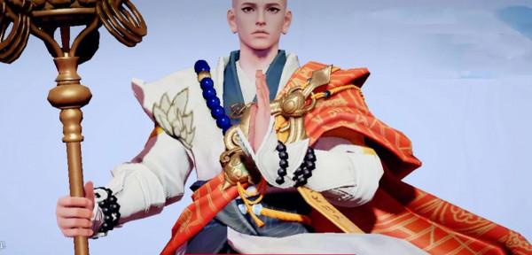 王者榮耀:西遊聯動計劃30號公開,新美猴王帥翻,齊天大聖登場 王者榮耀:西遊聯動計劃30號公開,新美猴王帥翻,齊天大聖登場