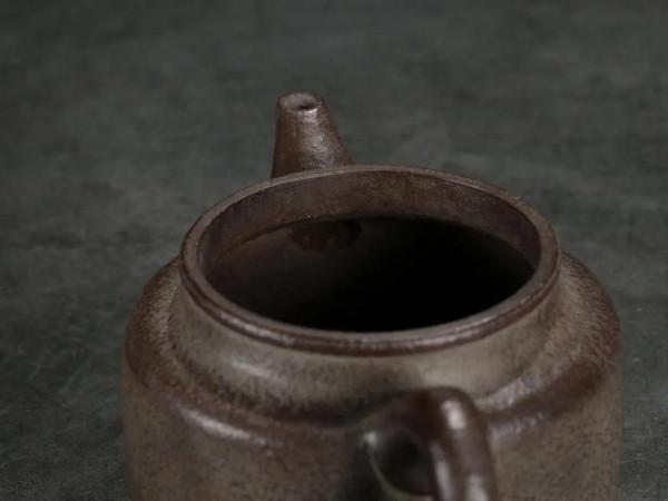 好物共賞～舊藏、老紫砂壺