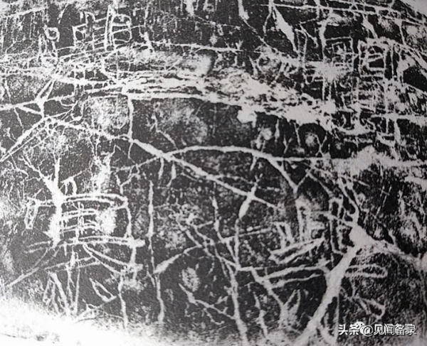 爛柴溝寨堡對應的寨口是哪裡？