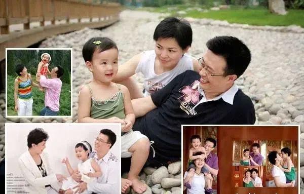 白燕升：對癱瘓的髮妻不離不棄，妻子為他高齡產子，今兒女雙全