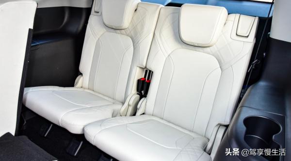 空間大動力足且配置豐富 20萬內品質過硬的自主SUV推薦 空間大動力足且配置豐富 20萬內品質過硬的自主SUV推薦