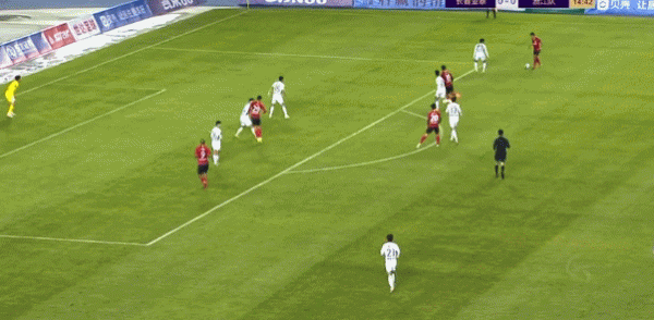 足協盃-亞泰4-0浙江晉級16強 譚龍梅開二度埃裡克迪力依米提建功 足協盃-亞泰4-0浙江晉級16強 譚龍梅開二度埃裡克迪力依米提建功