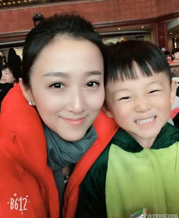 離世、嫁人退圈或離婚，《金粉世家》18年，太太小姐們怎麼樣了