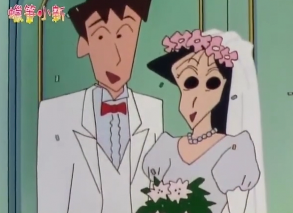 《蠟筆小新》中唯一死去的角色,世上再無德郎,與阿梅共度餘生 《蠟筆小新》中唯一死去的角色,世上再無德郎,與阿梅共度餘生