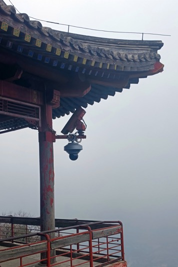 北京香山公園紅葉變色率已達70%！明起可透過北京日報客戶端賞高畫質美景