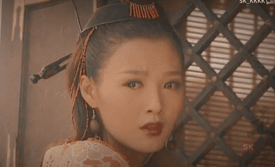 沒幾把刷子演不活“王昭君”，看這9位，誰傾國傾城，誰嚇死個人