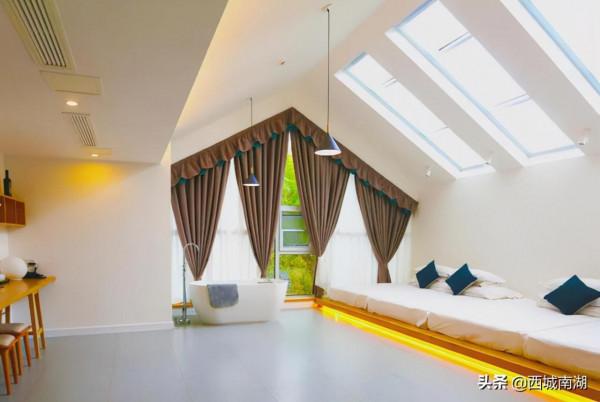 期待一場“大雪”，竹泉村·紅石寨超美雪景即將來襲