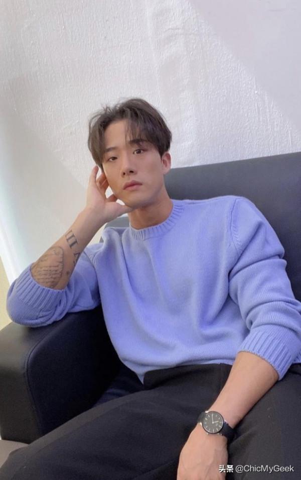 《單身即地獄》6大男嘉賓盤點！奶狗顏，翻版李鍾碩各個養眼