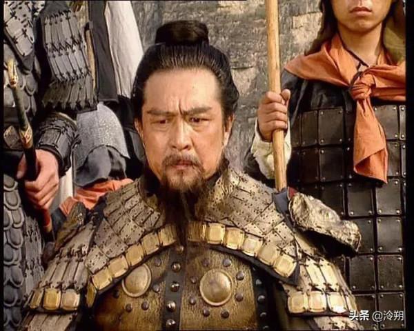 說說《三國演義》裡的萬夫不當之勇 說說《三國演義》裡的萬夫不當之勇