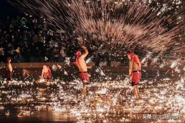 上百場演出迎接國慶黃金週,這個景區的中華百藝文化節要火 上百場演出迎接國慶黃金週,這個景區的中華百藝文化節要火