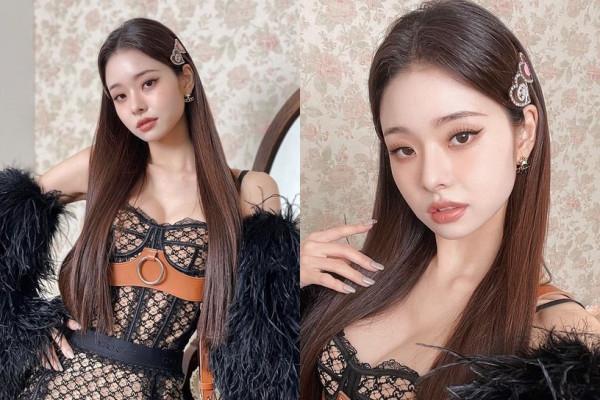 《單身即地獄》宋智雅爆紅！奶兇感「貓系長相」成大勢