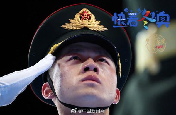 開閉幕式上的熱淚只為中國