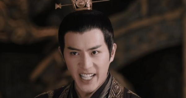 《斛珠夫人》熱播，男二的表現惹人關注！這個人設真是絕了