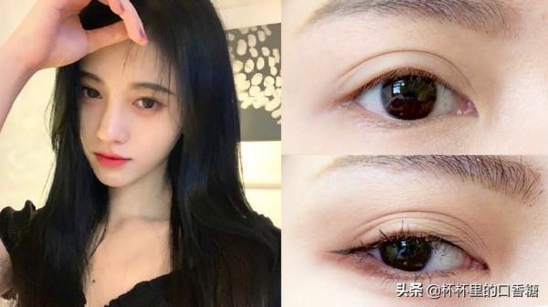 《嘉南傳》鞠婧禕妝容教學！超消腫倒三角眼妝、毛絨感野生眉