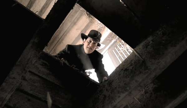 超強熱血美劇來襲，退役軍人為妻報仇上演千里追殺，點贊收藏