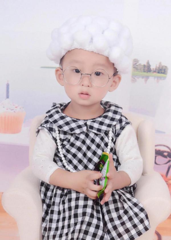 帶娃趣事！上篇