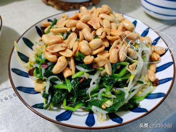 中秋家宴10道菜，雞鴨魚肉齊全，百十多塊錢真實惠，全家吃美了