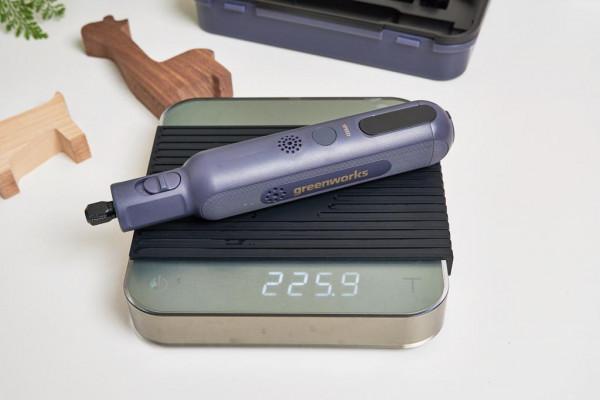 DIY手工黨的新寵，格力博Greenworks多功能電磨套裝上手體驗