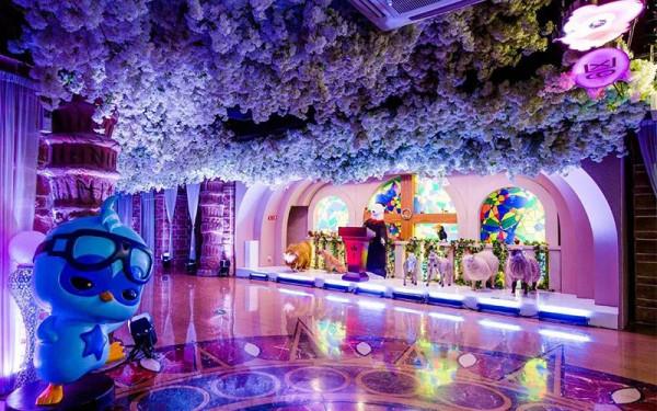 人魚傳說、消失的亞特蘭蒂斯，正佳極地海洋世界有哪些好玩的故事