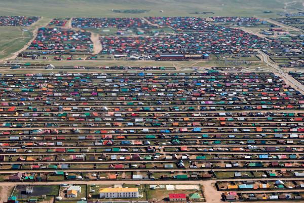 神秘蒙古國被人忽略的N個事實